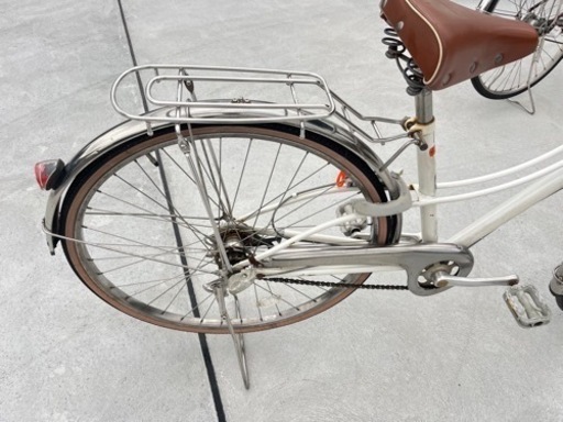 自転車 ロココ