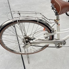 自転車 ロココの画像