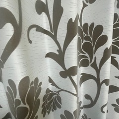 家具 カーテン、ブラインドの画像