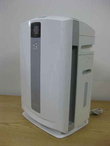 DAIKIN ダイキン 加湿空気清浄機 MCK704JT-W 2015年製