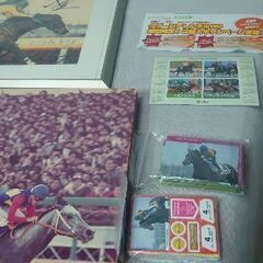 競馬ファン必見❗【画像の全て】有馬記念　オグリキャップ号　ディープインパクト タニノギムレット  武豊騎手 記念グッズ 写真集の画像