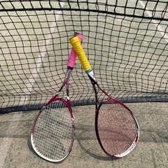 ※ソフトテニス※ 鈴鹿市立テニスコート 4月の予定は20日(土)18時～21時もしかしたら28日か29日も開催予定（未定） - スポーツ