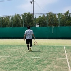 ※ソフトテニス※ 鈴鹿市立テニスコート 4月の予定は20日(土)18時～21時もしかしたら28日か29日も開催予定（未定） - 鈴鹿市