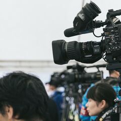 【登録制】俳優・タレント・モデル・エキストラ募集 の画像