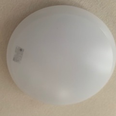 ①6畳用、東芝のLEDシーリングライト、リモコン付、LEDH80...