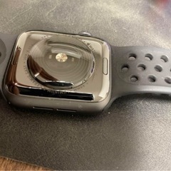 【極美品】Apple Watch Nike SE アップルウォッチ 44mmの画像