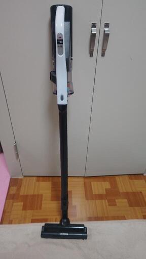 HITACHI 掃除機 サイクロン コードレス