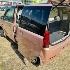 日産オッティ🌟4WD🌟2年車★全てコミコミの格安値段の画像