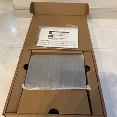 無線LANルーターの画像