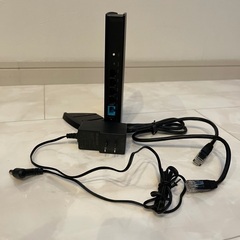 無線LANルーターの画像
