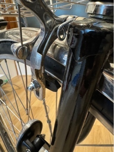 ブリヂストン自転車