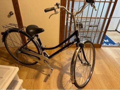 ブリヂストン自転車