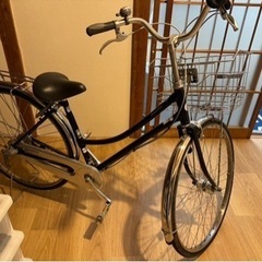 ブリヂストン自転車