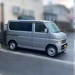 バモス　軽トラ　ＡＴ　オートマ　車両交換可