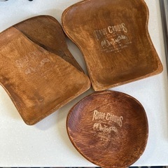 RODEO CROWNS プレート