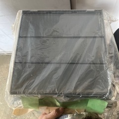 換気扇の画像