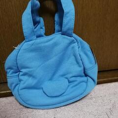 【新品 未使用】4/10迄  となりのトトロ トートバックの画像