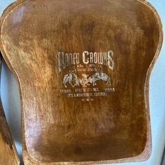 RODEO CROWNS プレートの画像