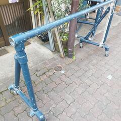 サイクルラック