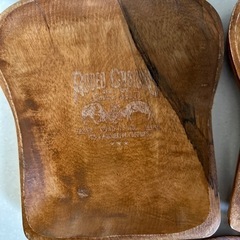 RODEO CROWNS プレートの画像