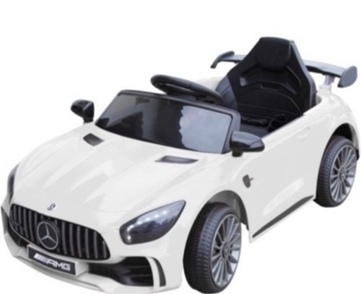 メルセデスベンツ　電動乗用カー　結婚式等