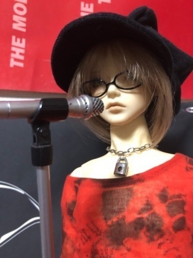 crobidoll bjd crobi クロビドール　検索ボークスＳＤ　　球体関節人形　　　