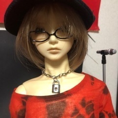 crobidoll bjd crobi クロビドール　検索ボーク...