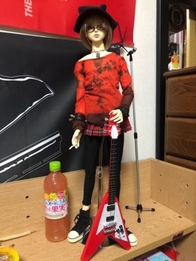 crobidoll bjd crobi クロビドール　検索ボークスＳＤ　　球体関節人形　　　