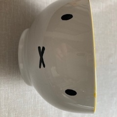 生活雑貨 食器ミッフィの画像