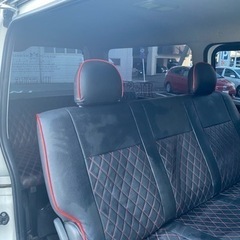ハイエース3型の画像