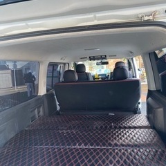 ハイエース3型の画像
