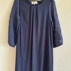 4/21まで限定！4/22引越しの為処分！ドレス