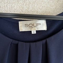 4/21まで限定！4/22引越しの為処分！ドレスの画像