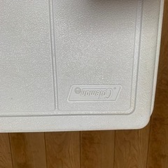 コールマン(Coleman) クーラーボックス大容量 の画像