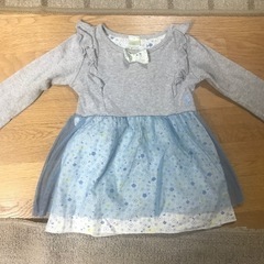 服/ファッション ワンピース