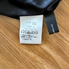 『取引決定』4/21まで限定！4/22引越しの為処分！ドレスの画像