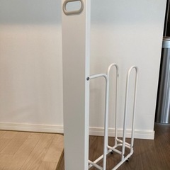 【無料】段ボールストッカー、美品、bws