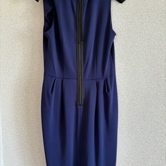 4/21まで限定！4/22引越しの為処分！ドレスの画像