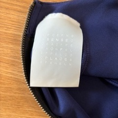 4/21まで限定！4/22引越しの為処分！ドレスの画像