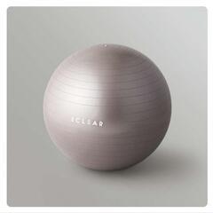 【お渡し決定】バランスボール 65cm エレコム