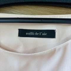 4/21まで限定！4/22引越しの為処分！ドレス、ワンピースの画像