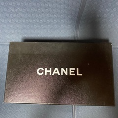 CHANELシャネル COCOマーク サンダル レザー サイズ36の画像