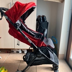 子供用品 ベビー用品 ベビーカー、バギーの画像
