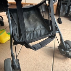 子供用品 ベビー用品 ベビーカー、バギーの画像