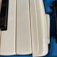 鍵盤ハーモニカ メロディオンの画像