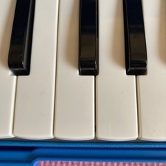 鍵盤ハーモニカ メロディオンの画像