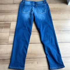 【差し上げます】ソフトデニム の画像