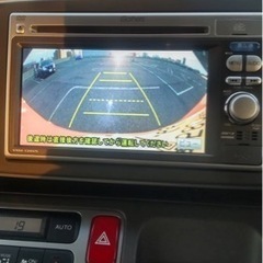 中古車★N ONE★バックカメラ★平成25年★車検令和8年3月★キーレスエントリー★人気の赤★DVD・ワンセグ・ナビ・USB★オイル交換済み★の画像