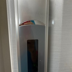 TOSHIBA 冷蔵庫  2010年製 328Lの画像