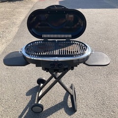 コールマン　ロードトリップグリル　BBQコンロの画像